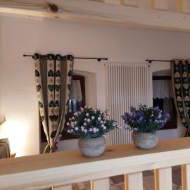 Galanthus, hotel en Aosta