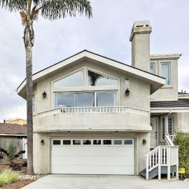Ideally Located Ocean Escape Near Beach & Wineries