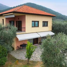 Olive's House