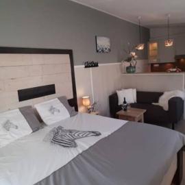 Appartement Duinzee Texel
