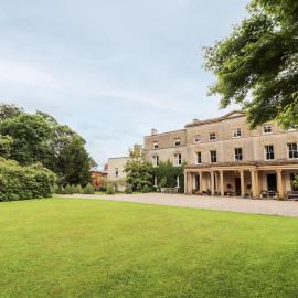 Cook's Flat