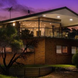 Baudin House, hotel in Penneshaw