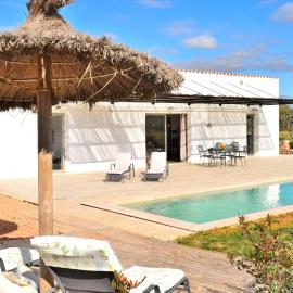 249 Finca Son Alcaines Petit ETV7648 by Mallorca Charme, Hotel in Sineu
