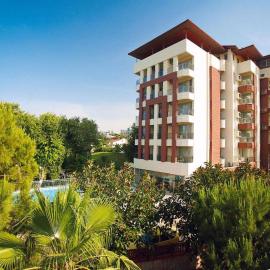 Sırma Hotel - All Inclusive