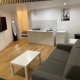 Studio Porte de Gentilly, hotel in Gentilly