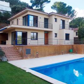 VISTA MAR - MEGIN, hotel sa Tamariu