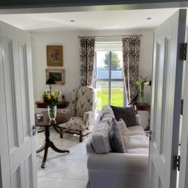 Farmhouse Boutique, khách sạn ở Ballyheigue