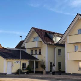 Apartment - Pension Marianna, hotell i Rust