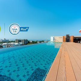 LawinTa Hotel Pattaya