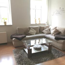 하벨베르크에 위치한 호텔 Ferienwohnung Czampiel