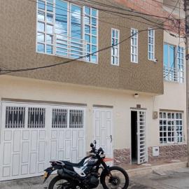 Hospedaje el Cerrito