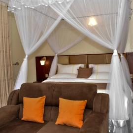 Studio - Sleeps 2 - Parking - Free Shuttle