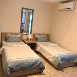 Ssenyange Guest House