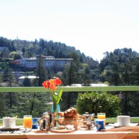 Hotel Saint Jacques, khách sạn ở Vals-les-Bains