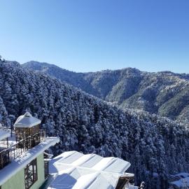Anand Niketan Homestay Shimla, hotel u gradu 'Shimla'