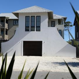 Beautiful High End One Bed / 1 Bath Carriage House, hotel in Rosemary Beach