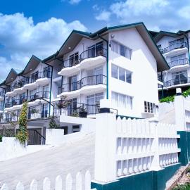 Moon Plains Luxury Apartments, hotel en Nuwara Eliya