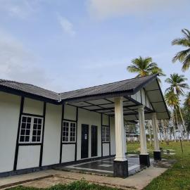 The Saddle Resort, hotel in Kuantan