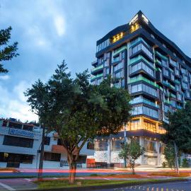 Hotel V1501, hotel v destinácii Pasto