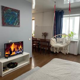 ART apartment, hotel v destinácii Žytomyr