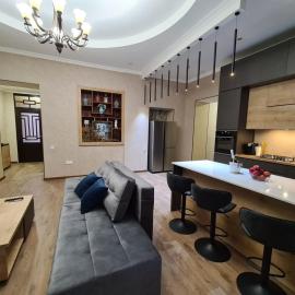 Nino's Cosy Apartment, hotel a Kutaisi