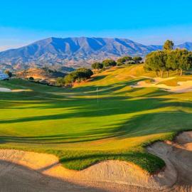 미하스에 위치한 호텔 5-Bed Villa Mijas La Cala Golf & Spa Resort