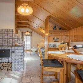 Ferienhaus Schmied, Hotel in Egg