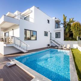 Villa Cieluna