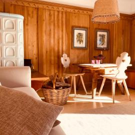 Appartamenti Pichler, hotel in Castello di Fiemme
