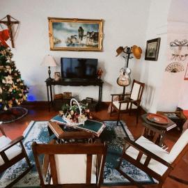 Hostal La española Parras, Hotel in Parras de la Fuente