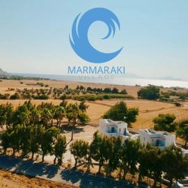Marmaraki Village House & Apartments, hotel din Kardamaina