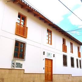 7th Wonder Apart Hotel Cusco, hotel sa Cusco
