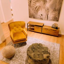 Newly Renovated Super-Chic Apartment, hótel í Nicosia