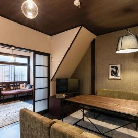 Shiori, Hotel in Kyōto