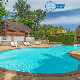 Lanta Manda Resort