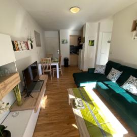 JARDINS DE RAMEL – APPT 2106*** - CURE/SKI WIFI, hotel Luchonban