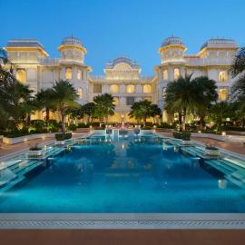 자이푸르에 위치한 호텔 The Leela Palace Jaipur