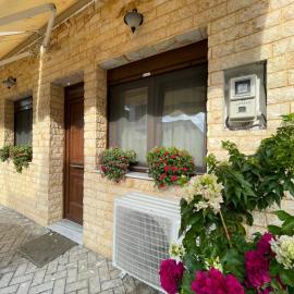 LEONORA’S APARTMENT, hotel in Prinos