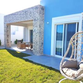 Tamaris Homes