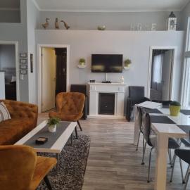 Icelandic Cottages, hotel u gradu Hraunmörk