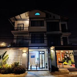 The 1954 House, Hotel in Đà Lạt