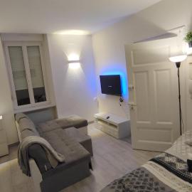 Le Cosy Studio Logement entier [Parking Gratuit], Hotel in Algrange