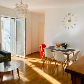 Apartments Mare