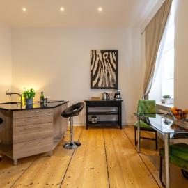 Appartements an der Therme, hotel a Bad Ems