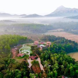 Machaan Plantation Resort, Sakleshpur, hotel a Sakleshpur