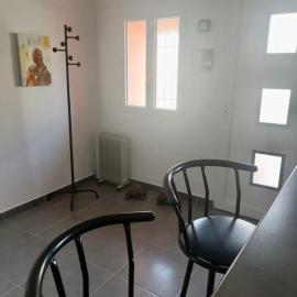 Appartement entièrement rénové, хотел в Сербер