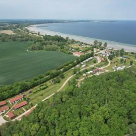 Bungalows Ostseequelle, хотел в Hohenkirchen
