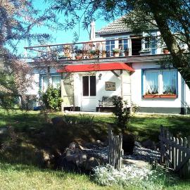 Landhaus Kranichwiese, hotel in Göhren-Lebbin