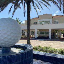Conforto e Lazer no Golf Ville Resort Alto Padrão