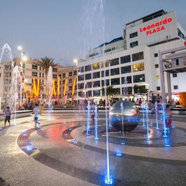 Leonardo Plaza Netanya Hotel, ξενοδοχείο στη Νετάνια